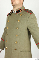  Photos Historical Officer man in uniform 1 Officer historical clothing upper body 0002.jpg
